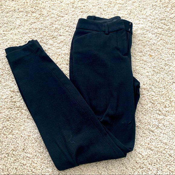 Express Pants - Express straight leg dress pants